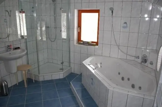 Deluxe Tek Büyük Yataklı Oda ("Bella Vista" )