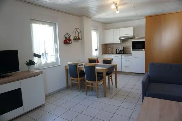 Deluxe Apart Daire