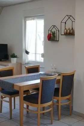 Deluxe Apart Daire
