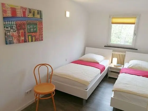 Apart Daire (Dachgeschoss)