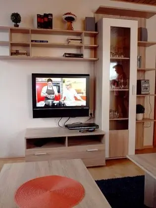 Apart Daire (Dachgeschoss)