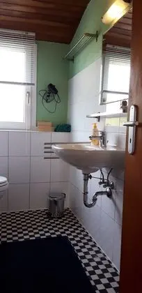 Apart Daire (Dachgeschoss)