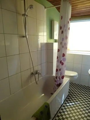 Apart Daire (Dachgeschoss)