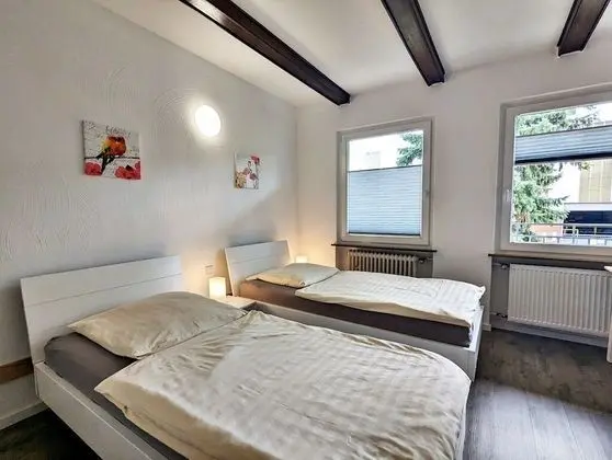 Apart Daire (Obergeschoss)