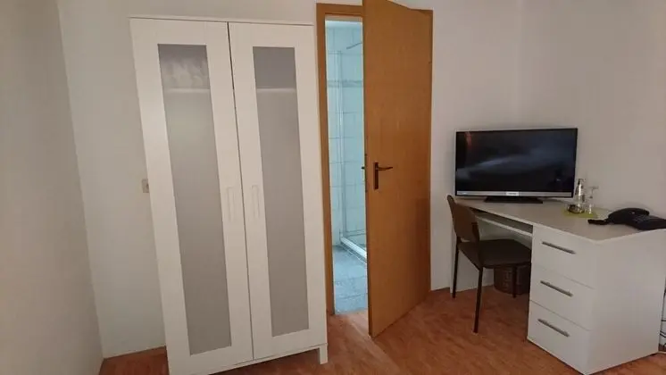 Comfort Tek Kişilik Oda, 1 Tek Kişilik XL Yatak