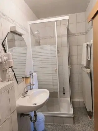Standard Tek Kişilik Oda, Sigara İçilmez