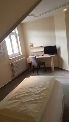 Basic Tek Kişilik Oda