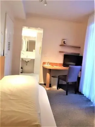 Basic Tek Kişilik Oda