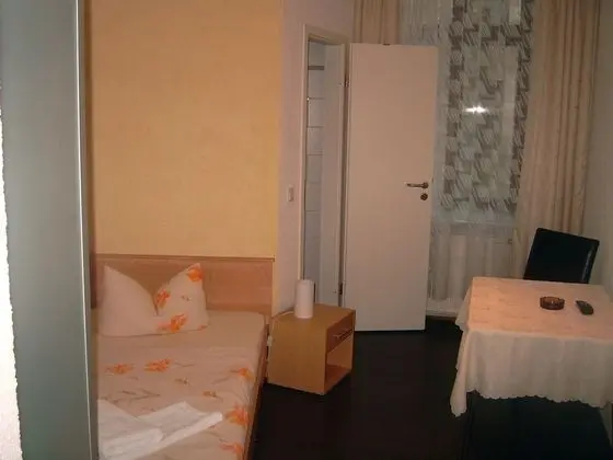 Basic Tek Kişilik Oda, Özel Banyo