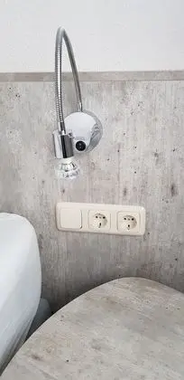 Comfort İki Ayrı Yataklı Oda, Ortak Banyo