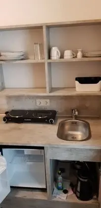 Comfort İki Ayrı Yataklı Oda, Ortak Banyo
