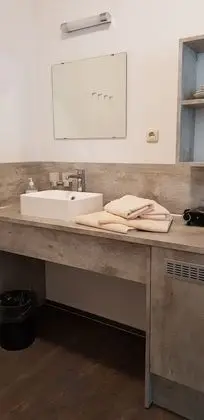 Comfort İki Ayrı Yataklı Oda, Ortak Banyo