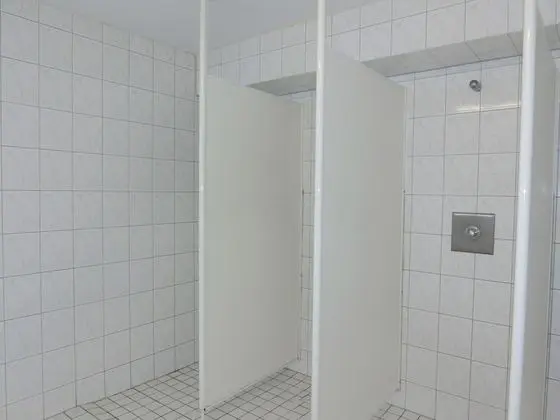 Comfort İki Ayrı Yataklı Oda, Ortak Banyo