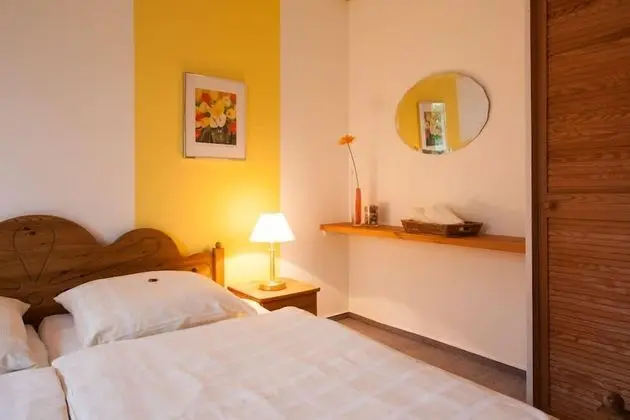 Apart Daire, Zemin Kat (II)