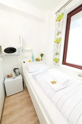 Tek Kişilik Oda (ECO)