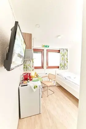 Tek Kişilik Oda (ECO)