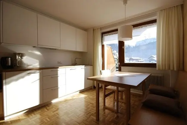 Apart Daire (Apartment Gopf - 40€ Cleaning Fee)