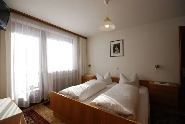 Apart Daire (Apartment Gopf - 40€ Cleaning Fee)