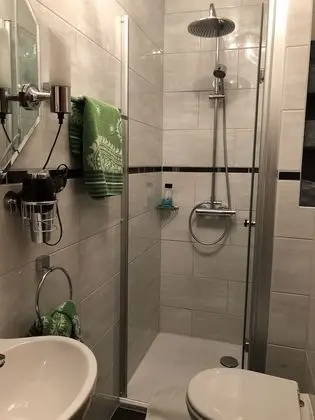Apart Daire, 1 Yatak Odası