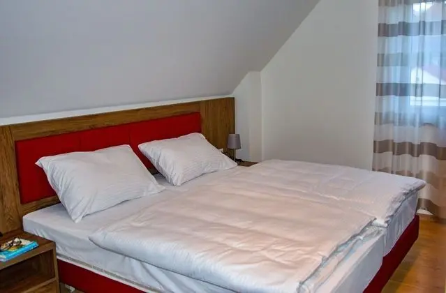 Apart Daire, 2 Yatak Odası (Brenz)