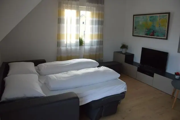 Apart Daire, 2 Yatak Odası (Brenz)