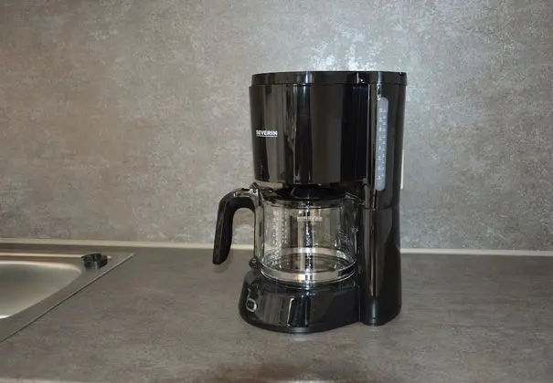 Apart Daire, 2 Yatak Odası (Brenz)