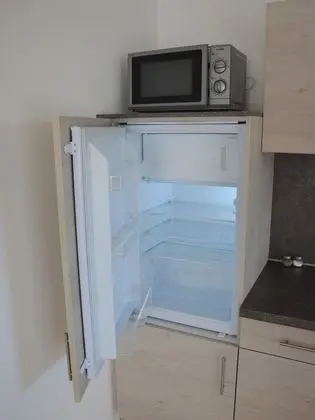 Apart Daire, 2 Yatak Odası (Guenz)