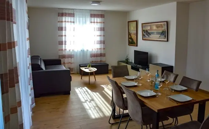 Daire, 2 Yatak Odası (Donau)