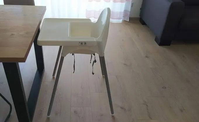 Daire, 2 Yatak Odası (Donau)