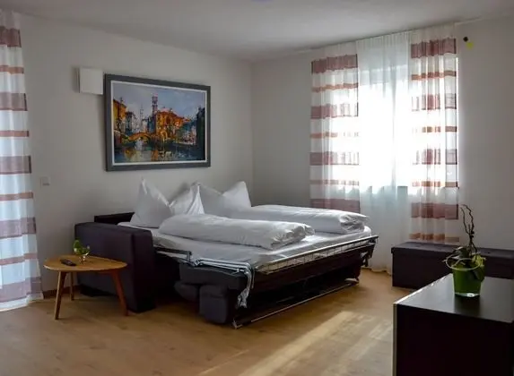 Daire, 2 Yatak Odası (Donau)