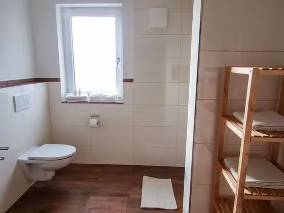 Daire, 2 Yatak Odası (Donau)