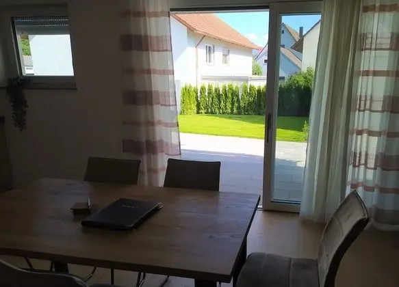 Daire, 2 Yatak Odası (Donau)