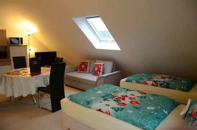 Deluxe Çatı Katı (Loft), Mutfak, Vadi Manzaralı