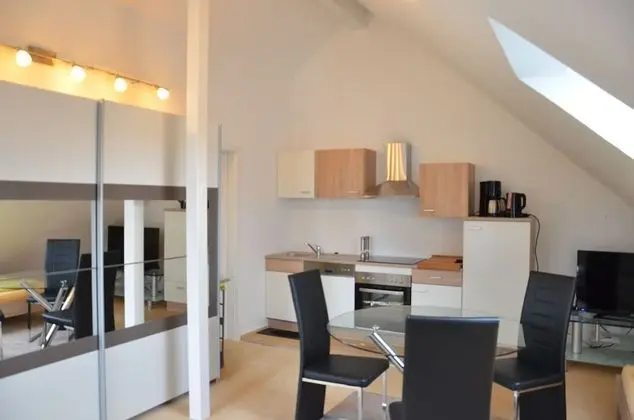 Deluxe Çatı Katı (Loft), Mutfak, Vadi Manzaralı