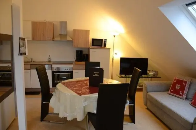 Deluxe Çatı Katı (Loft), Mutfak, Vadi Manzaralı