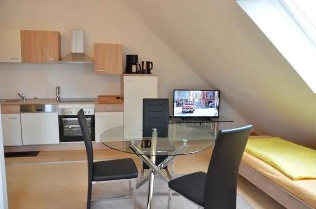 Deluxe Çatı Katı (Loft), Mutfak, Vadi Manzaralı