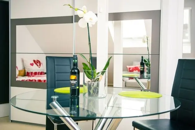 Deluxe Çatı Katı (Loft), Mutfak, Vadi Manzaralı