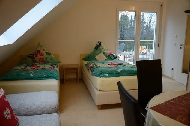 Deluxe Çatı Katı (Loft), Mutfak, Vadi Manzaralı