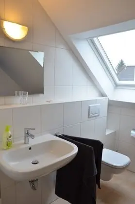 Deluxe Çatı Katı (Loft), Mutfak, Vadi Manzaralı