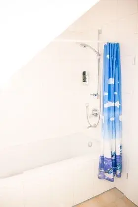 Deluxe Çatı Katı (Loft), Mutfak, Vadi Manzaralı