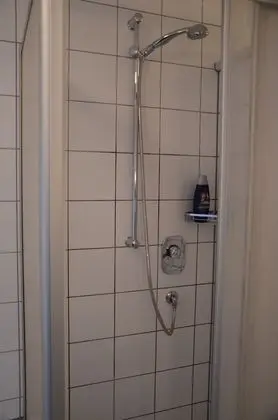 Economy Apart Daire, 1 Yatak Odası, Mutfak, Bahçe Manzaralı