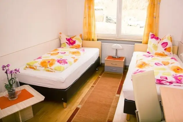 Presidential Apart Daire, 2 Yatak Odası, Mutfak, Dağ Manzaralı