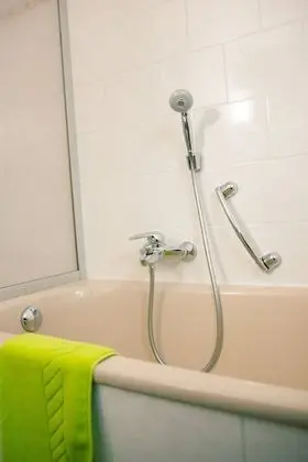 Presidential Apart Daire, 2 Yatak Odası, Mutfak, Dağ Manzaralı