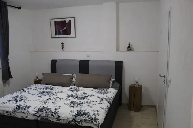 Comfort Oda (1 - Shared Kitchen and Lounge)