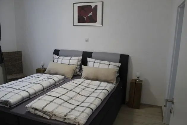 Comfort Oda (2 - Shared Kitchen and Lounge)
