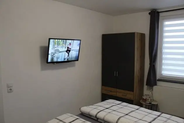 Comfort Oda (2 - Shared Kitchen and Lounge)