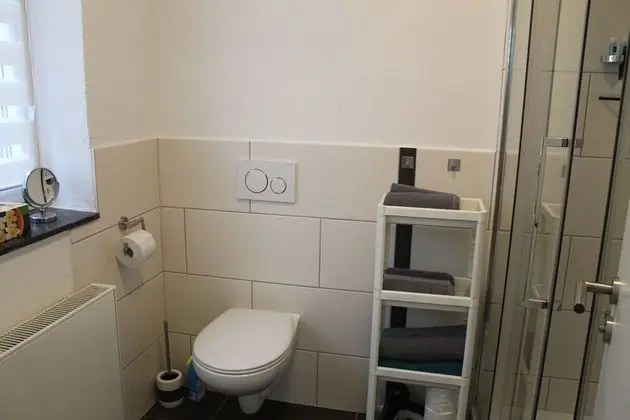 Comfort Oda (2 - Shared Kitchen and Lounge)