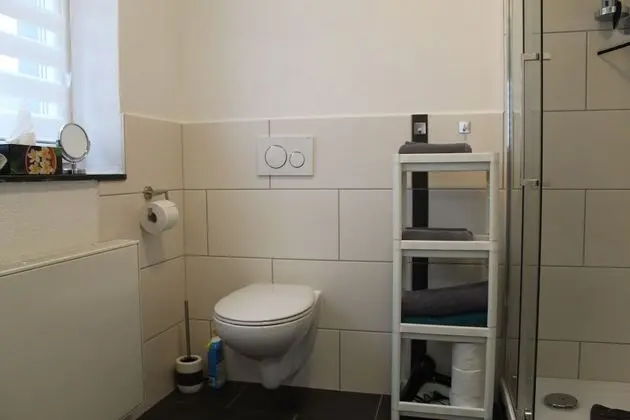 Comfort Oda (2 - Shared Kitchen and Lounge)
