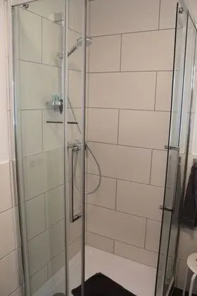 Comfort Oda (2 - Shared Kitchen and Lounge)