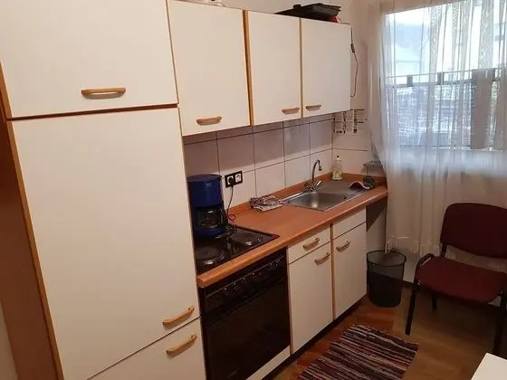 Tek Kişilik Oda